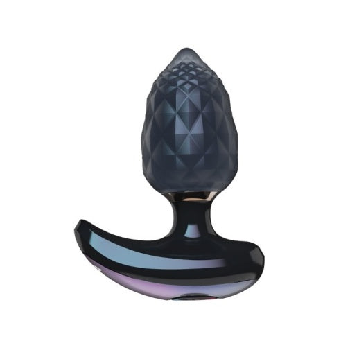 Tingon A1 Speed Series Anal App Plug