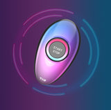 Tingon A1 Speed Series Anal App Plug