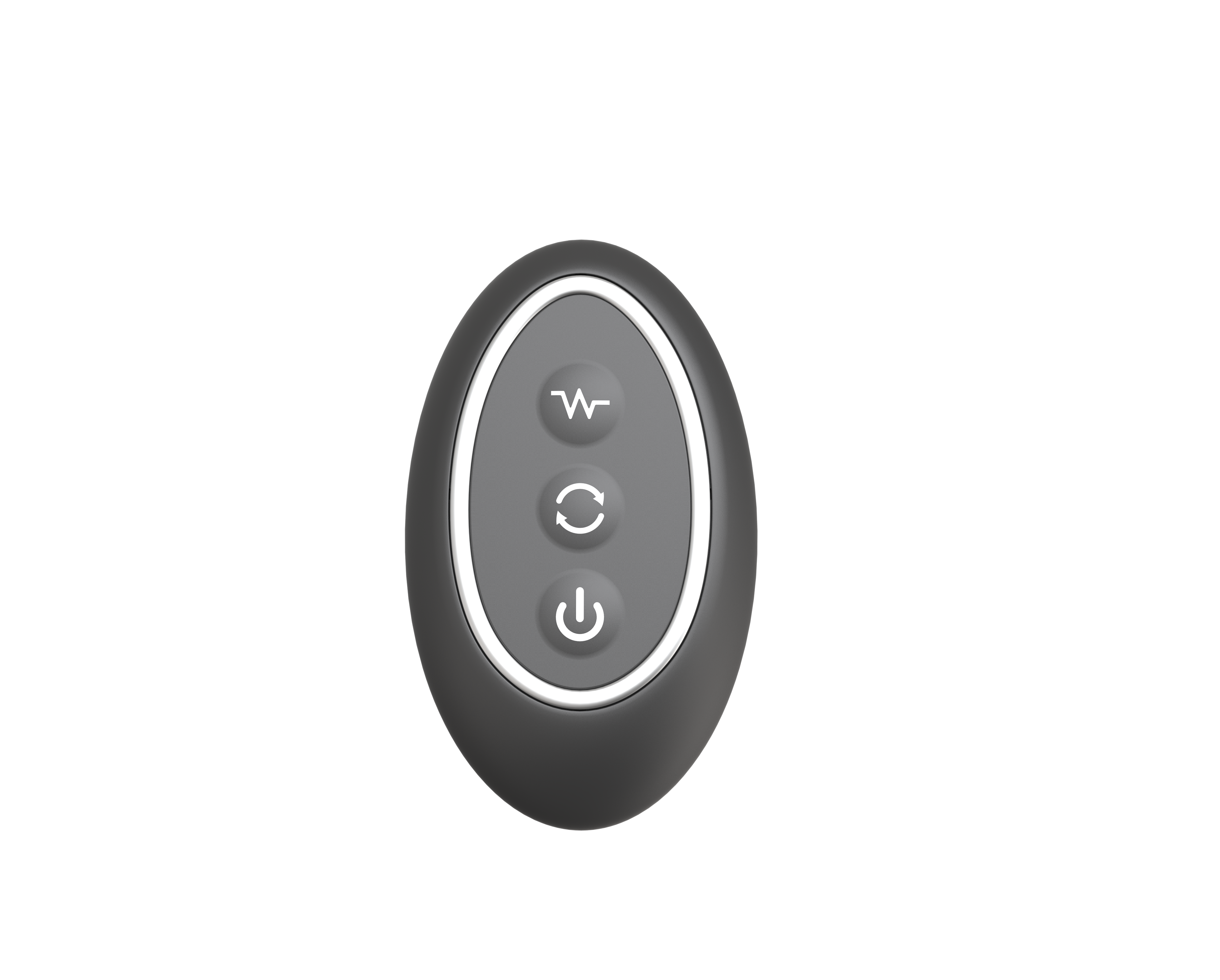Remote Control Prostate Massager