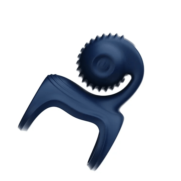 HANNIBAL Snail Vibrating Penis Enhancer & Clitoral Stimulator honeysx HANNIBAL Snail Vibrating Penis Enhancer & Clitoral Stimulator honeysx