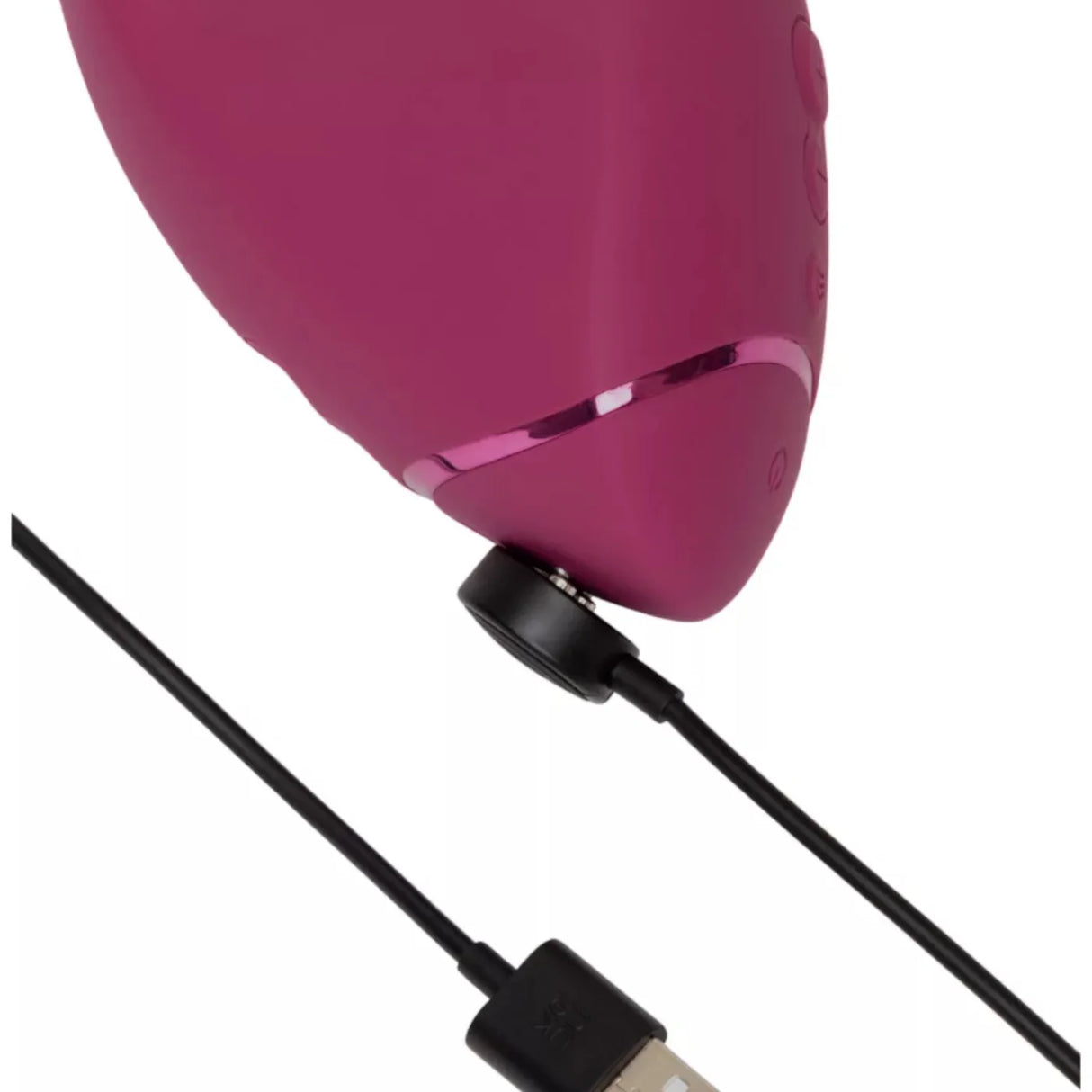 Womanizer Next Duo Advanced 3D Pleasure Air With G-Spot Vibrations Stimulator