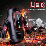 Tifforun King Kong Telescopic Vibration Fully Automatic Electric Male honeysx Tifforun King Kong Telescopic Vibration Fully Automatic Electric Male honeysx