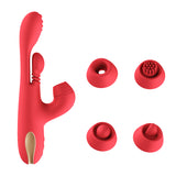 2026 new arrival IN 1 G Spot Vibrator Dildo Sex toys