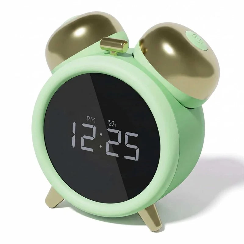 Adult Clock Alarm Sucking Vibrator App Remote Control