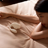 squeeze Suction and tapping Female vibrator with APP control