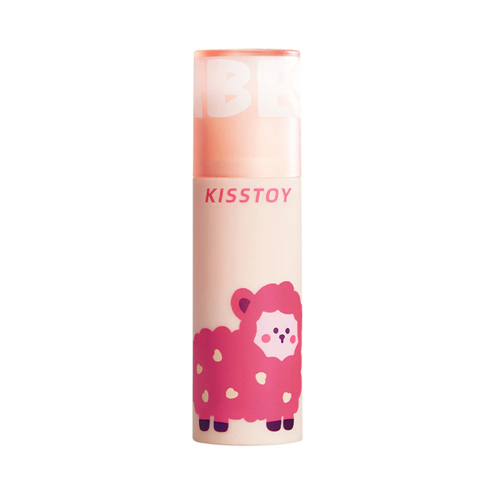 KISSTOY Baabes Oral Masturbator Sucking Hidden Sex Toy