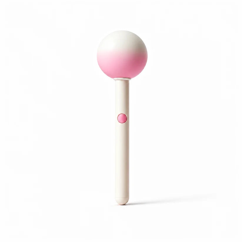 KISSTOY Lala Pop AV Clitoral Vibrator