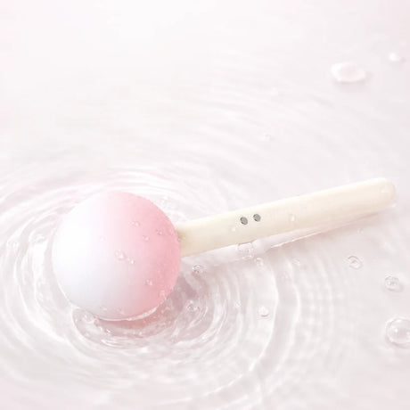 KISSTOY Lala Pop AV Clitoral Vibrator