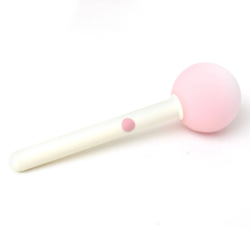 KISSTOY Lala Pop AV Clitoral Vibrator