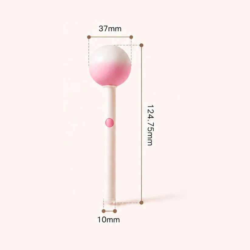 KISSTOY Lala Pop AV Clitoral Vibrator