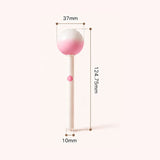 KISSTOY Lala Pop AV Clitoral Vibrator