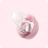 Adult Clock Alarm Sucking Vibrator App Remote Control