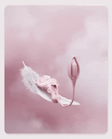 UPKO Little Jellyfish Underwear Wearing Jumping Egg Remote Control Female Sexual Masturbation Sex Toys