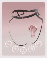 UPKO Little Jellyfish Underwear Wearing Jumping Egg Remote Control Female Sexual Masturbation Sex Toys