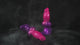 Virella 6.7 Inch App-Controlled Thrusting Prostate Massager Silicone Vibrating Butt Plug