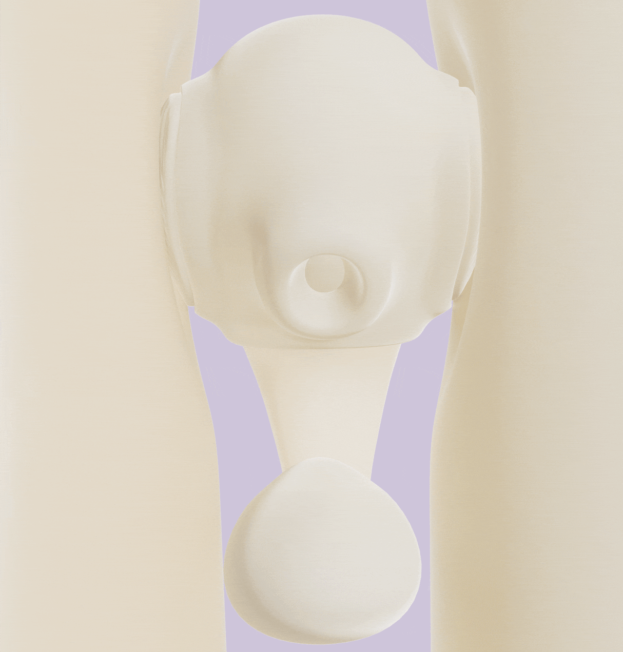 squeeze Suction and tapping Female vibrator with APP control