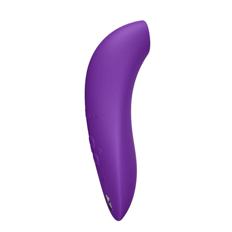 We-Vibe Melt 2 Pleasure Air clitoral stimulator App Control Suctuon Masturbator