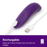 We-Vibe Melt 2 Pleasure Air clitoral stimulator App Control Suctuon Masturbator