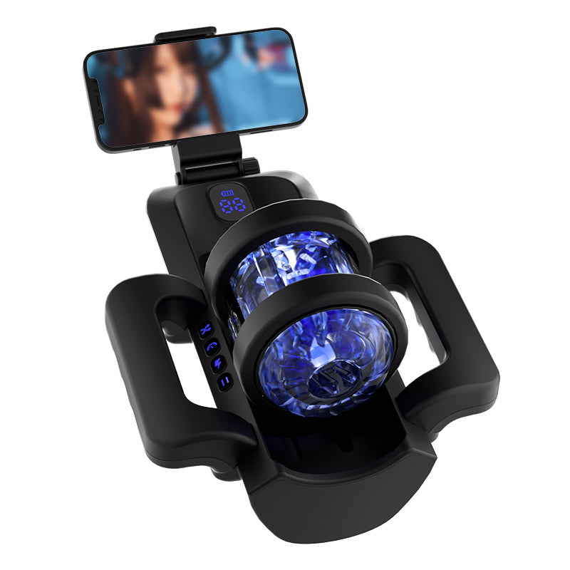 New EASY.LOVE Rotor Automatic Thrusting Rotation Sucking Male Masturba honeysx New EASY.LOVE Rotor Automatic Thrusting Rotation Sucking Male Masturba honeysx