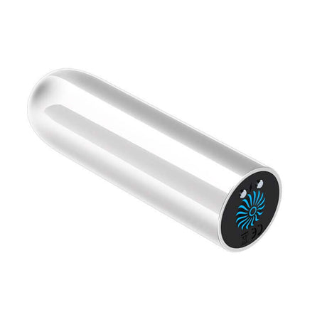 Secwell Moron Bullet Stoker Male Masturbator