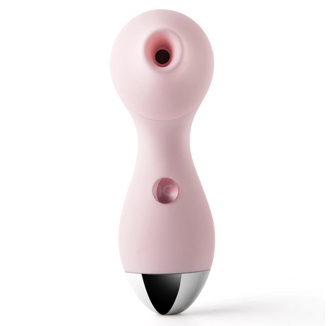 Kiss Toy Polly Sucking Vibrator