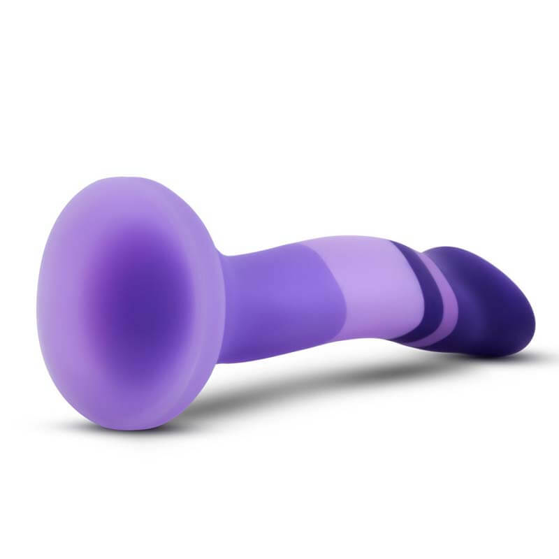 Blush Avant D2 7.5'' Anal Dildo