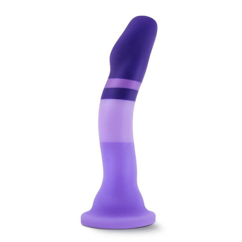 Blush Avant D2 7.5'' Anal Dildo