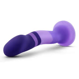 Blush Avant D2 7.5'' Anal Dildo