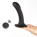 Remote Control Anal Toy Vibrator Silicone Suction Cup Dildo honeysx Remote Control Anal Toy Vibrator Silicone Suction Cup Dildo honeysx