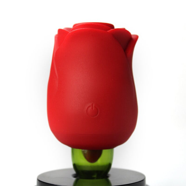 RENDS spring rose vibrating egg honeysx RENDS spring rose vibrating egg honeysx