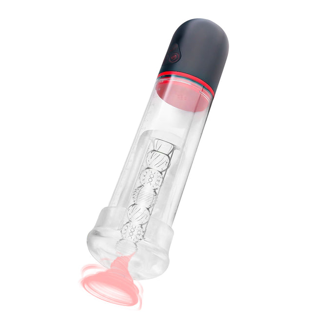 SHD-S193-2 Air-2 Male Masturbation Cup honeysx SHD-S193-2 Air-2 Male Masturbation Cup honeysx