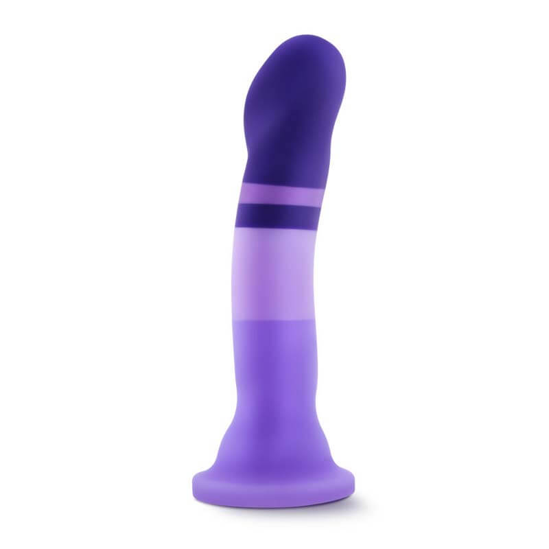 Blush Avant D2 7.5'' Anal Dildo